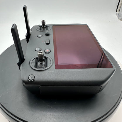 DJI Mavic 3 Pro 2023 With DJI RC Pro Controller and Accessories Low Flight Time
