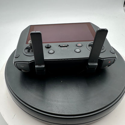 DJI Mavic 3 Pro 2023 With DJI RC Pro Controller and Accessories Low Flight Time