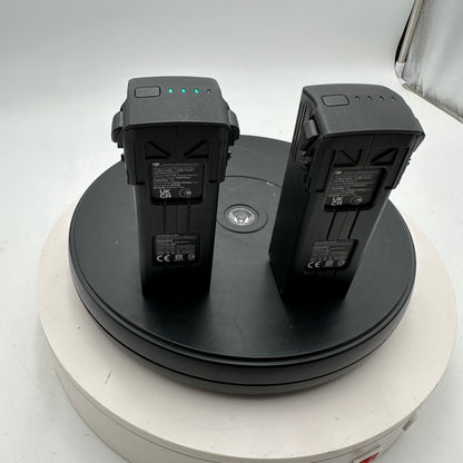 DJI Mavic 3 Pro 2023 With DJI RC Pro Controller and Accessories Low Flight Time