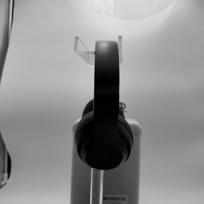 Beats Studio Pro A2924 Wireless Headphones Black MINTY