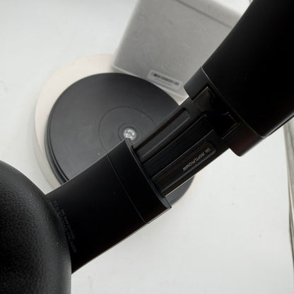 Beats Studio Pro A2924 Wireless Headphones Black MINTY