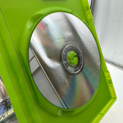 Xbox OutRun2 Video Game CIB