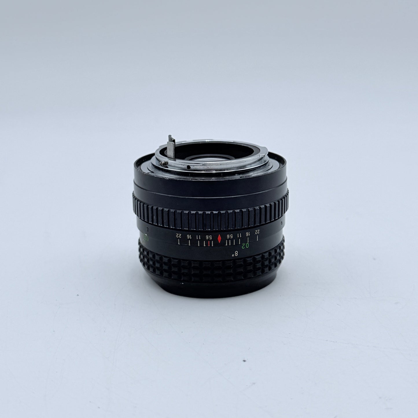 Nikon D50 DSLR Camera Kit READ
