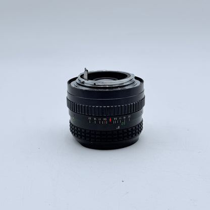 Nikon D50 DSLR Camera Kit READ