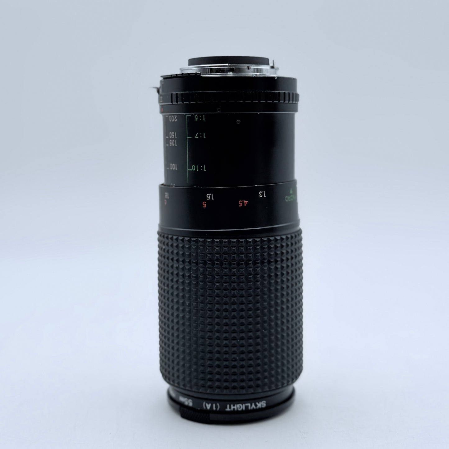 Nikon D50 DSLR Camera Kit READ