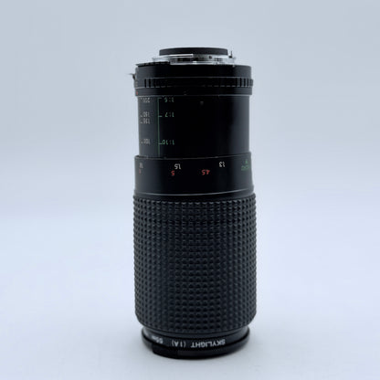 Nikon D50 DSLR Camera Kit READ