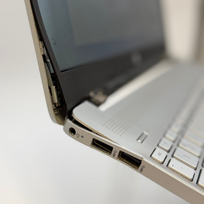 HP 15-DY5XXX Laptop - 1TB, 32GB RAM, Core i3-1215U for Parts or Repair