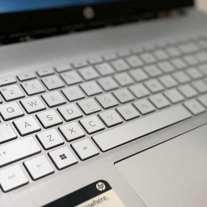 HP 15-DY5XXX Laptop - 1TB, 32GB RAM, Core i3-1215U for Parts or Repair
