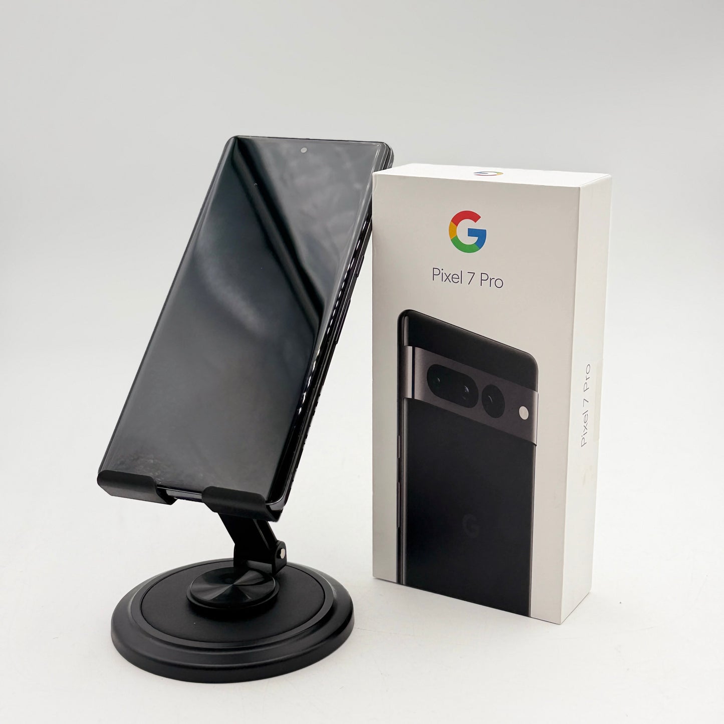 Google Pixel 7 Pro 128GB Unlocked Clean IMEI
