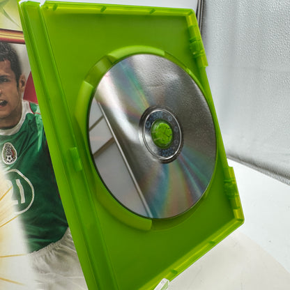 Xbox 2006 FIFA World Cup Germany Video Game CIB