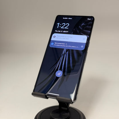 Google Pixel 7 Pro 128GB Unlocked Clean IMEI