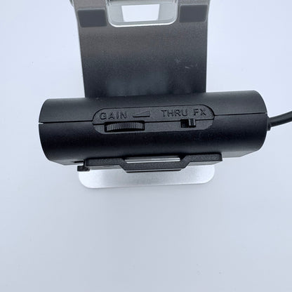 iRig 2 Black Musical Instrument Interface
