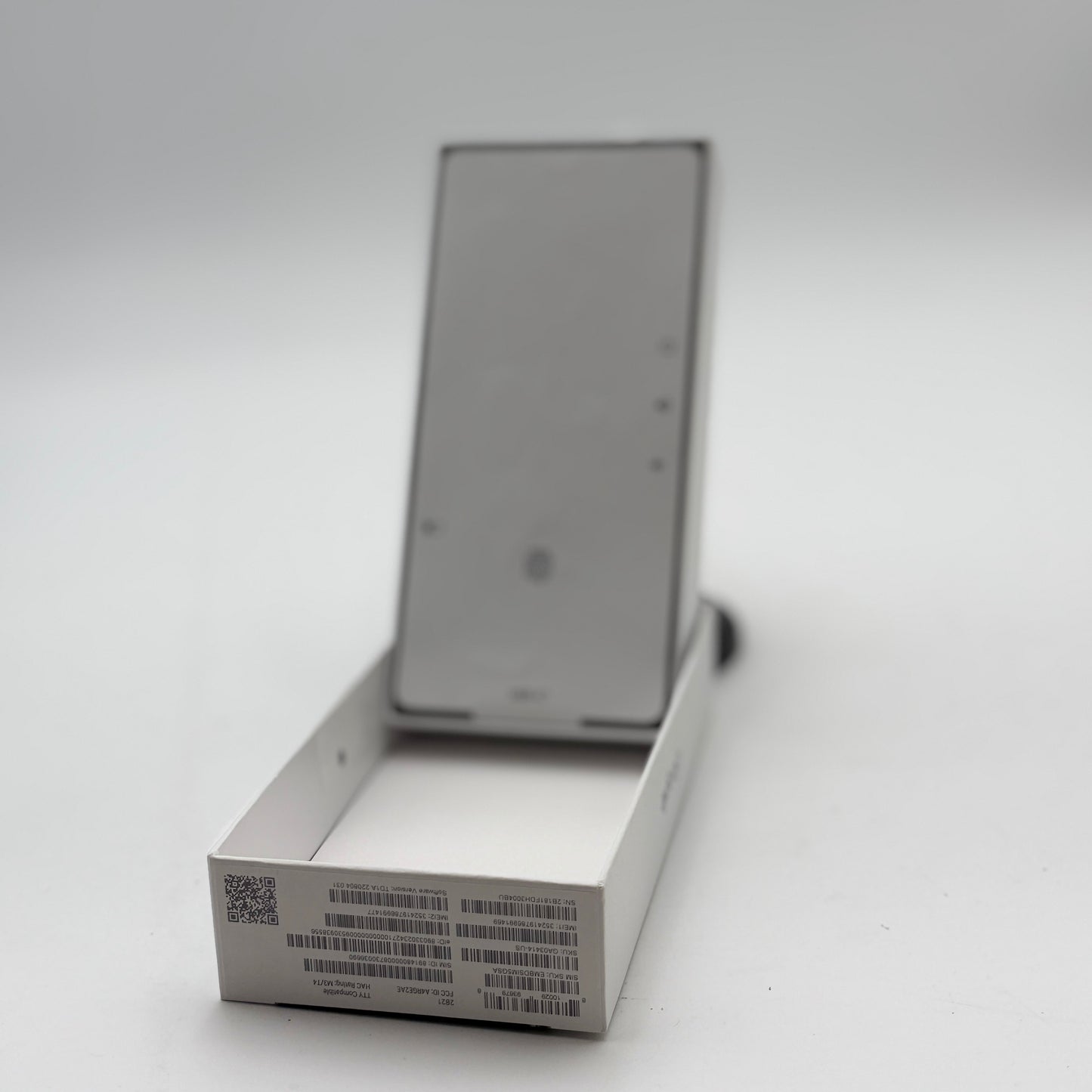 Google Pixel 7 Pro 128GB Unlocked Clean IMEI