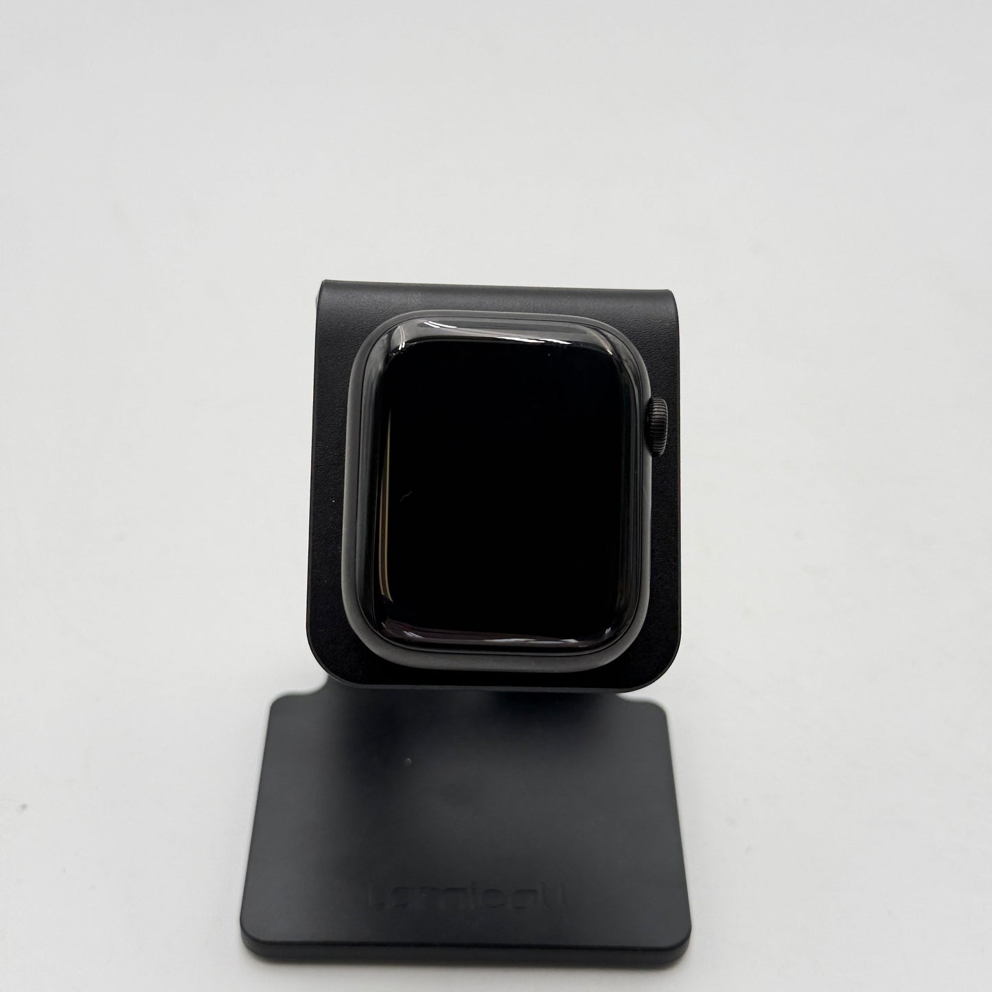 Apple Watch Series 7 Cellular A2477 (2021) - Black - 45mm