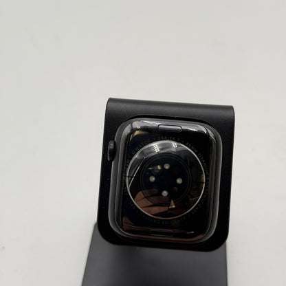 Apple Watch Series 7 Cellular A2477 (2021) - Black - 45mm
