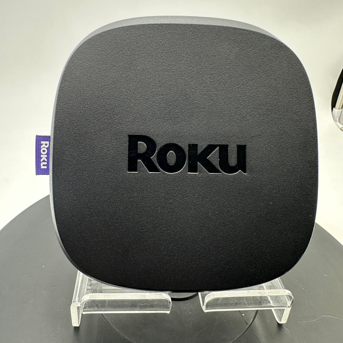 Roku 4800X Ultra 4K HDR Streaming Media Player with Remote