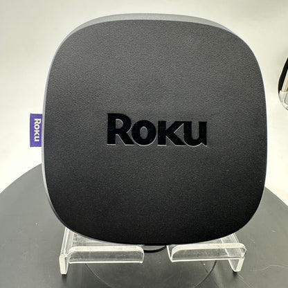 Roku 4800X Ultra 4K HDR Streaming Media Player with Remote