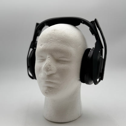 Astro A50 Wireless Gaming Headset Untested