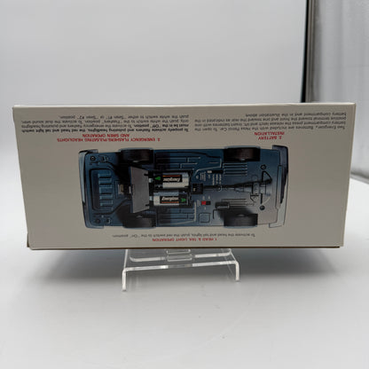 HESS 1993 Patrol Car New Stored with Batteries Removed