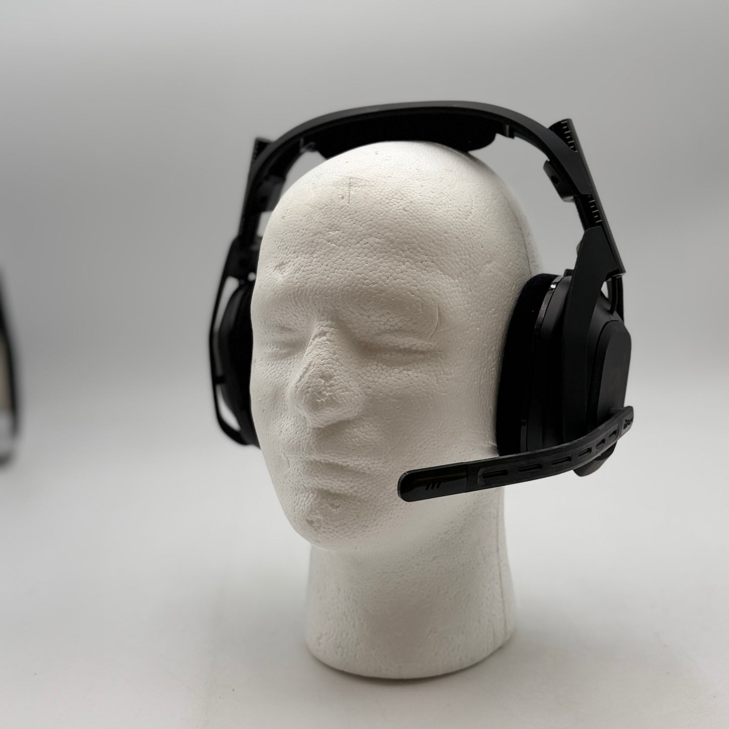 Astro A50 Wireless Gaming Headset Untested