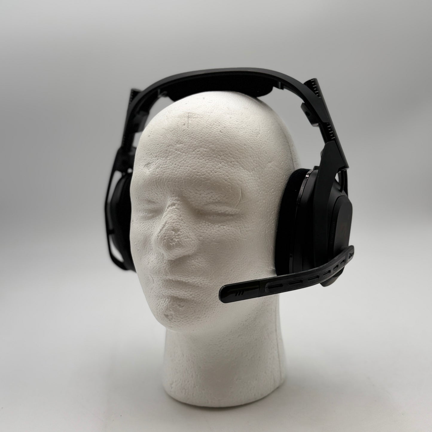 Astro A50 Wireless Gaming Headset Untested