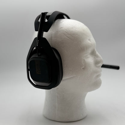 Astro A50 Wireless Gaming Headset Untested