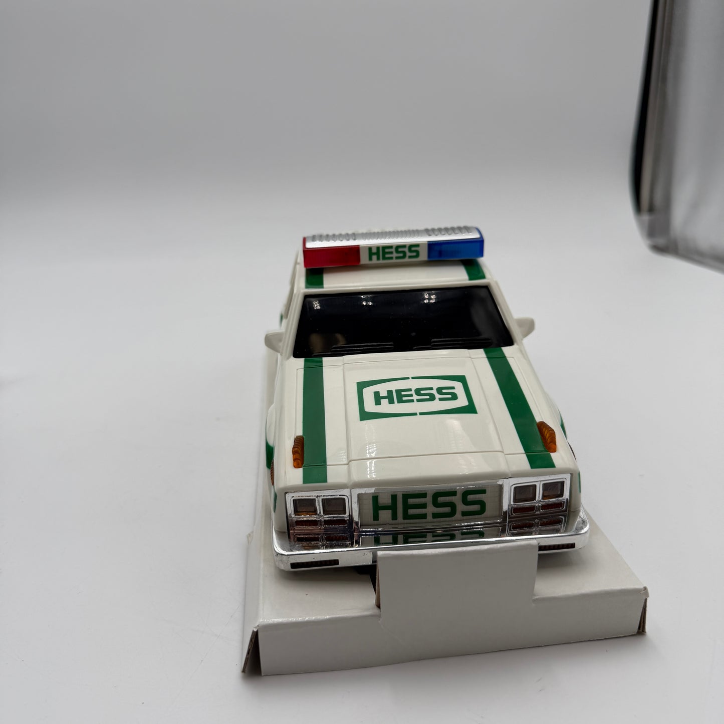 HESS 1993 Patrol Car New Stored with Batteries Removed