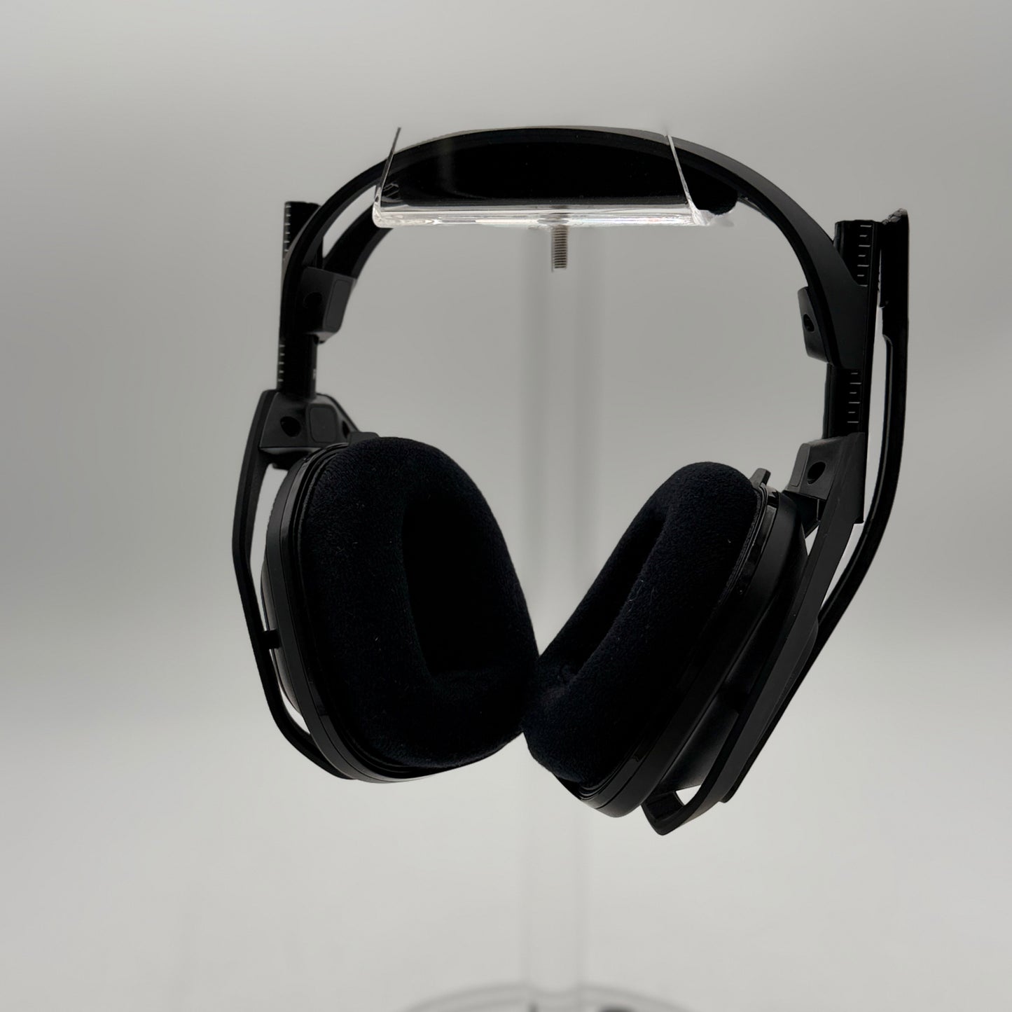 Astro A50 Wireless Gaming Headset Untested