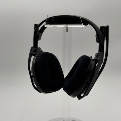 Astro A50 Wireless Gaming Headset Untested