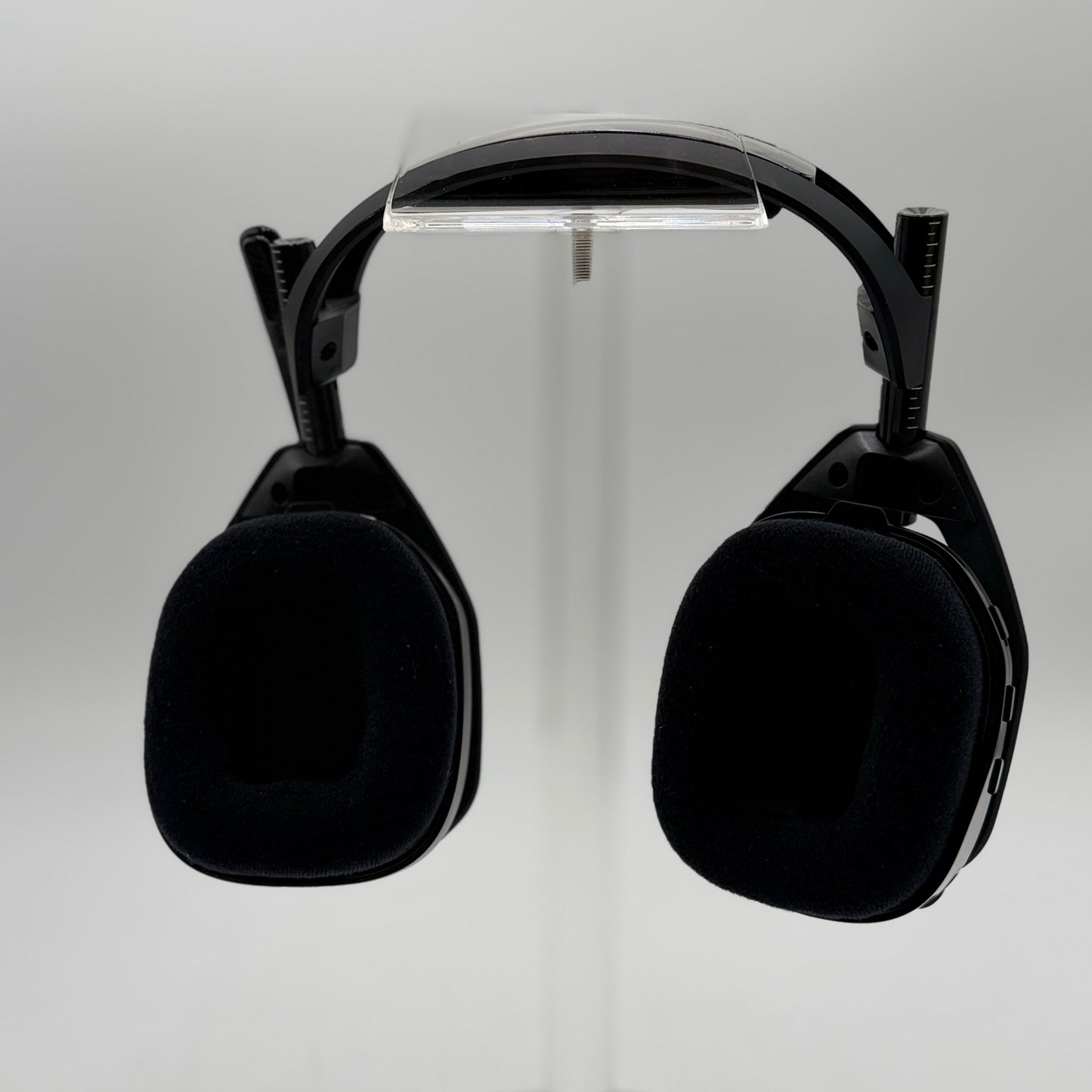 Astro A50 Wireless Gaming Headset Untested