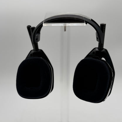 Astro A50 Wireless Gaming Headset Untested