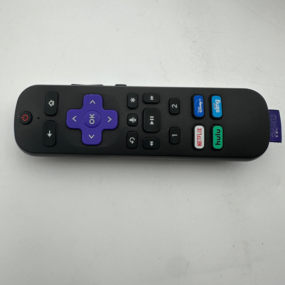 Roku 4800X Ultra 4K HDR Streaming Media Player with Remote