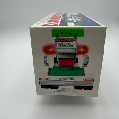 HESS 1994 Rescue Truck New