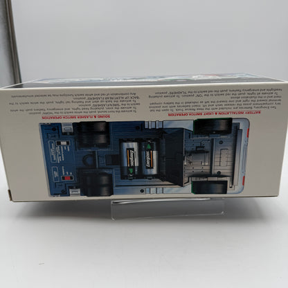 HESS 1994 Rescue Truck New