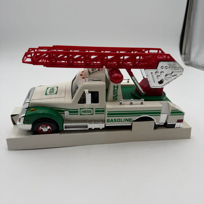 HESS 1994 Rescue Truck New