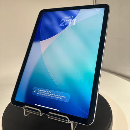 Apple iPad Air 5th Gen A2588 64GB Wi-Fi Only MINTY