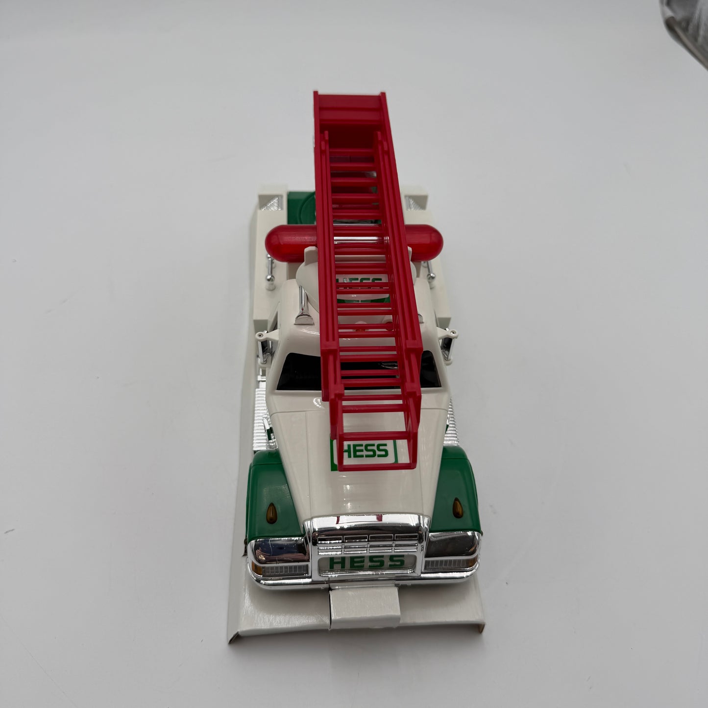 HESS 1994 Rescue Truck New Stored with Batteries Removed