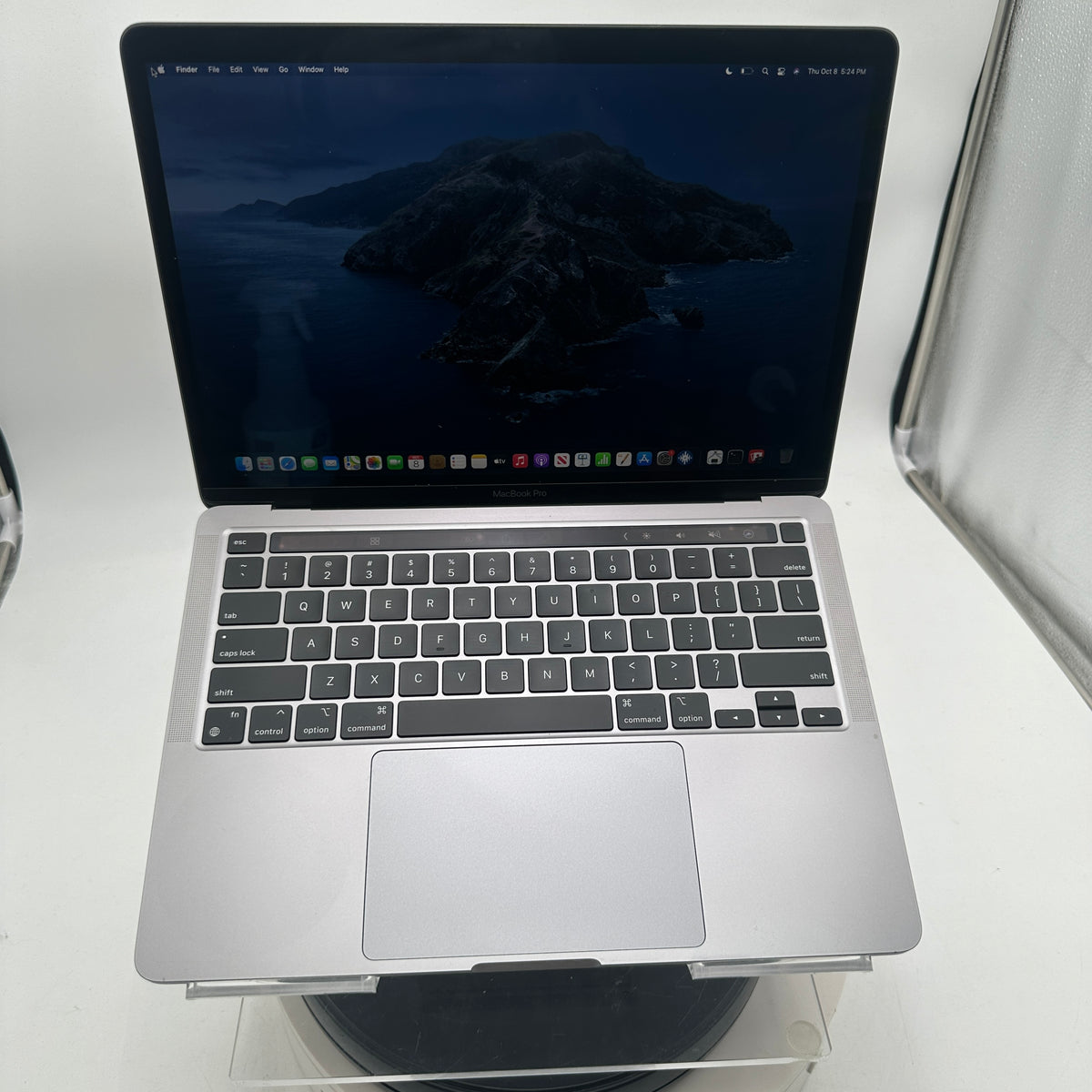 Apple MacBook Pro M1 A2337 2020 256gb 8gb