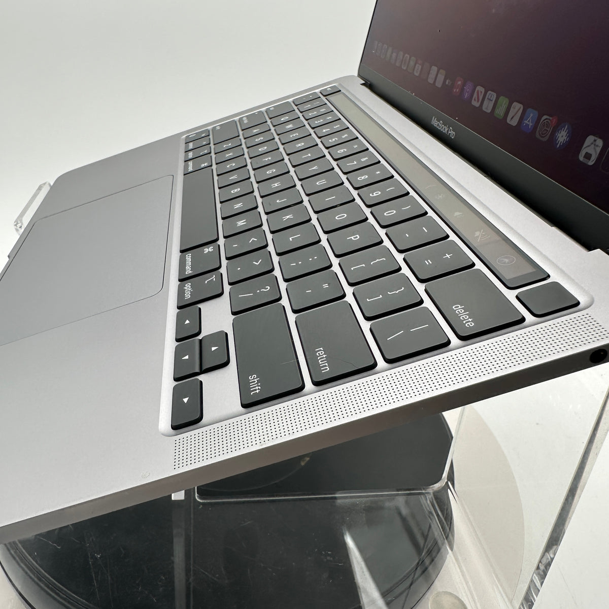 Apple MacBook Pro M1 A2337 2020 256gb 8gb