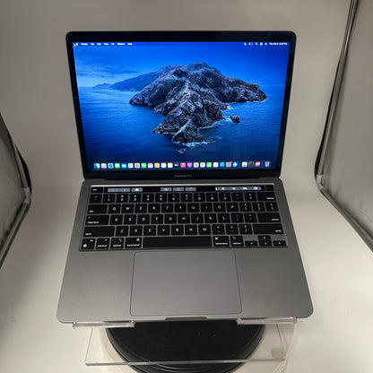 Apple MacBook Pro M1 A2337 2020 256gb 8gb