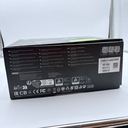 Antec EarthWatts EA-750 750W ATX Power Supply - Black - Used