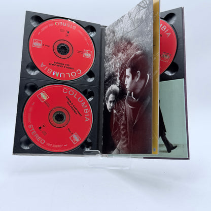 Simon and Garfunkel Old Friends 1997 3 CD Set
