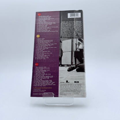 Simon and Garfunkel Old Friends 1997 3 CD Set