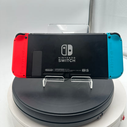 Nintendo Switch (HAC-001) 2017 Video Game System READ