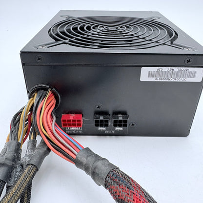 Antec EarthWatts EA-750 750W ATX Power Supply - Black - Used