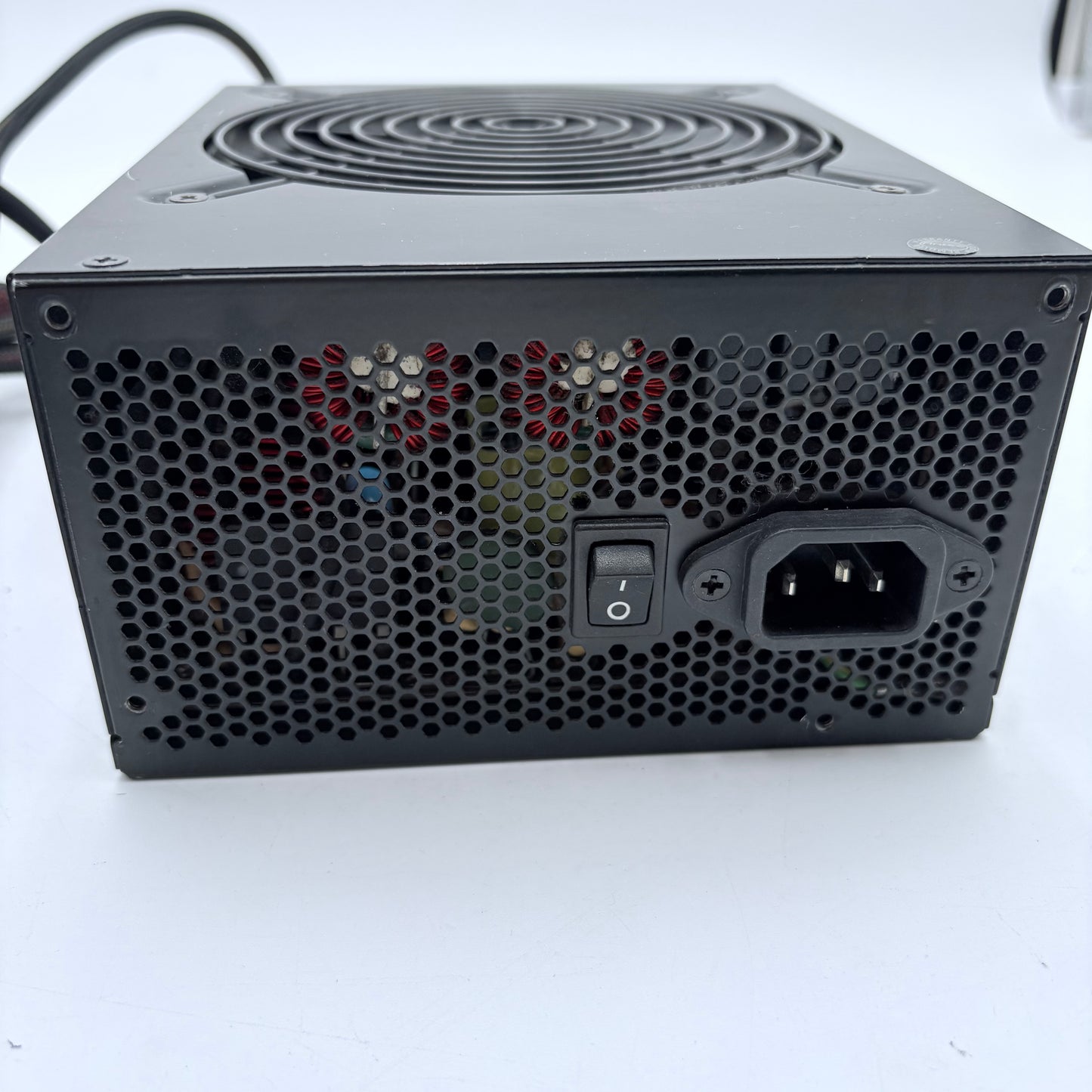 Antec EarthWatts EA-750 750W ATX Power Supply - Black - Used