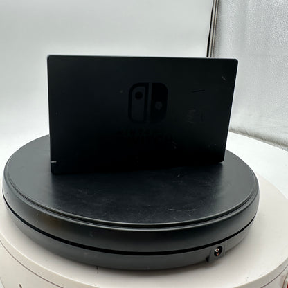 Nintendo Switch (HAC-001) 2017 Video Game System READ