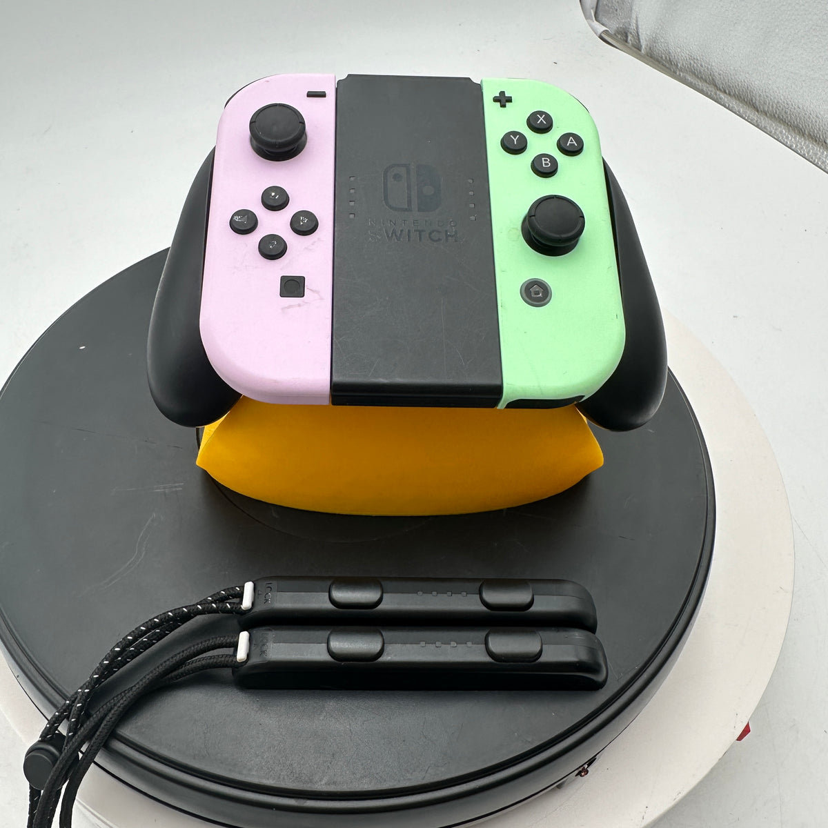 Nintendo Switch Joy-Con Pair HAC-015 & HAC-016