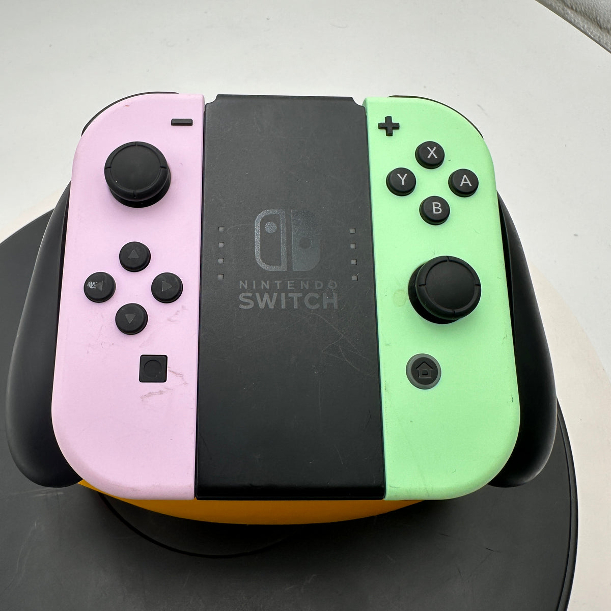 Nintendo Switch Joy-Con Pair HAC-015 & HAC-016