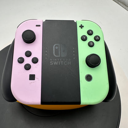 Nintendo Switch Joy-Con Pair HAC-015 & HAC-016